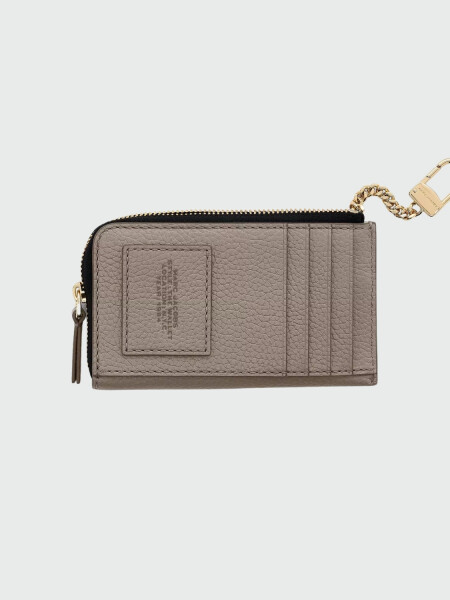 MARC JACOBS - THE TOP ZIP MULTI WALLET 055