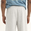 Short Pulau Jogging Gris