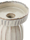 Portavela INGAR Ø10x11 cm blanco Portavela INGAR Ø10x11 cm blanco