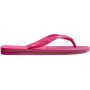 Sandalias Havaianas Brasil Unisex Rosa Flux Rosa Flux