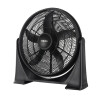 VENTILADOR TURBOCIRCULADOR DE AIRE 50CM ENXUTA VENTILADOR TURBOCIRCULADOR DE AIRE 50CM ENXUTA