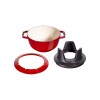 STSPE20 Fondue Set 20 cherry round STSPE20 Fondue Set 20 cherry round