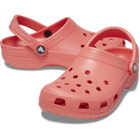 Classic Clog Rojo