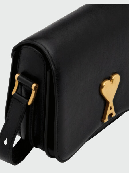 AMI PARIS - Clutch Alexandre Mattiussi 001