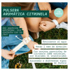 Pulsera Aromática Citronela Leon Pulsera Aromática Citronela Leon