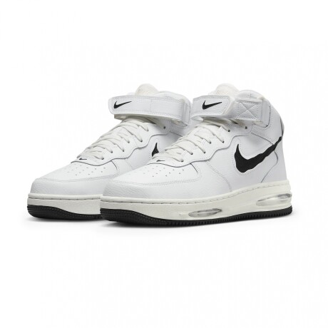 Championes Nike Air Force 1 Evo White