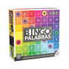 Bingo Palabras Juego de Mesa Bingo Palabras Juego de Mesa