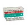 Cardioaspirina 100 mg 10 Comprimidos – Bayer Cardioaspirina 100 mg 10 Comprimidos – Bayer