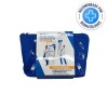 Set CeraVe rutina de hidratación facial loción SPF 30 + contorno ojos Set CeraVe rutina de hidratación facial loción SPF 30 + contorno ojos