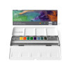 Acuarelas Profesional x 8 Revival - Winsor & Newton Única