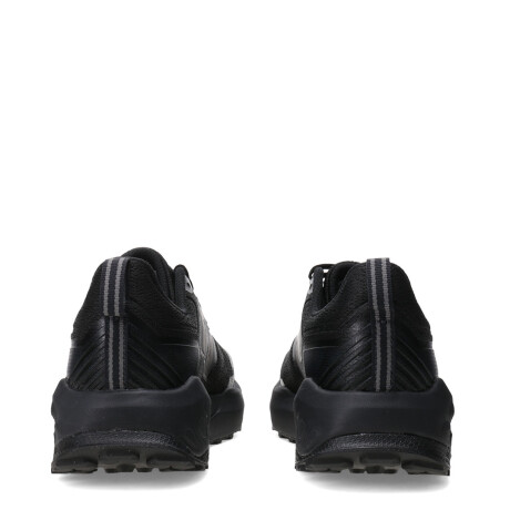 Championes de Hombre New Balance Garoe Negro