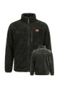 Campera O'Neill Highland Sherpa Verde