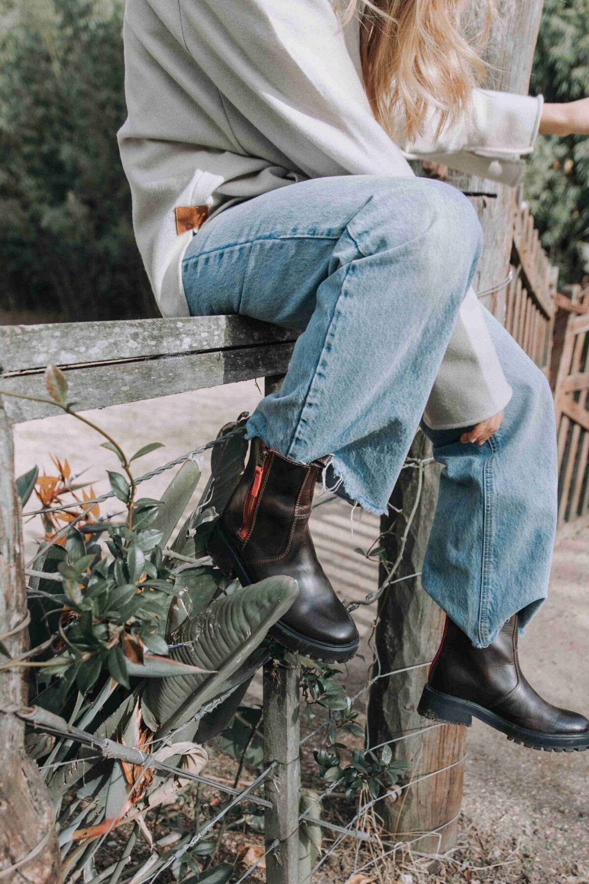 Todo Terreno Red Zip