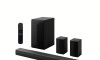 Barra de Sonido - Modelo S60TR - LG Barra de Sonido - Modelo S60TR - LG