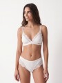 COLALESS RIBA BLANCO