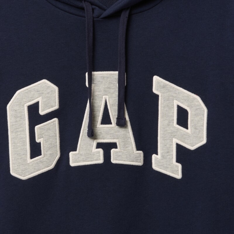 V-FRCH FT HERITAGE LOGO PO TAPESTRY NAVY V2