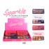 SAS Paleta de sombras para ojos de 8 colores Sas Paleta De Sombras Para Ojos De 8 Colores