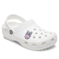 Jibbitz Charm™ Cutie Ballerina Kitty Multicolor