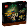 Minibonsáis Botanical Lego Minibonsáis Botanical Lego