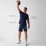 Polo Training The 24-7 Tee Hombre Deep Navy