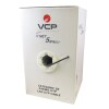 CABLE UTP CAT. 5E, 24AWG, 100% COB - EXT/OUTDOOR 305 MTS NG - VCP/PRYSMIAN CABLE UTP CAT. 5E, 24AWG, 100% COB - EXT/OUTDOOR 305 MTS NG - VCP/PRYSMIAN
