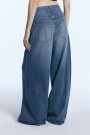 JEAN NEW MORGAN Azul