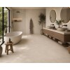 Porcelanato para piso y pared Copan Beige 92x92cm mate y rectificado Porcelanato Para Piso Y Pared Copan Beige 92x92cm Mate Y Rectificado