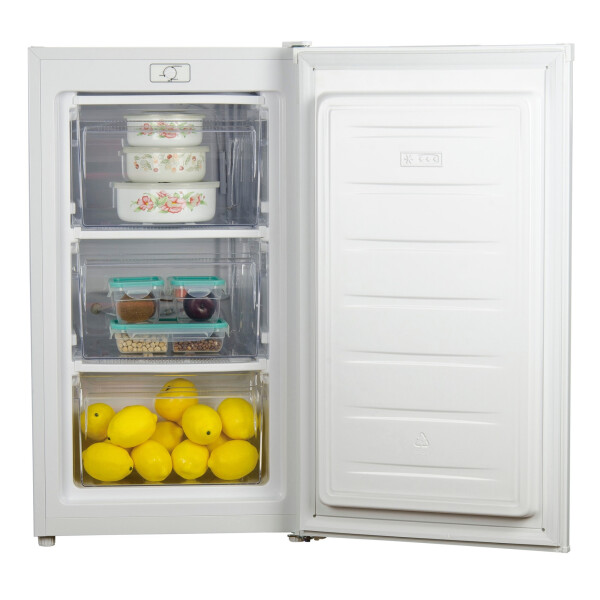 Freezer Vertical Ciego | Tem Freezer Vertical Ciego | Tem