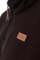 Campera O'Neill Lark Sherpa Negro