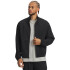 Unstoppable Airvent Jkt-GRY BLK-001