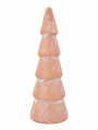ARBOL CERAMICA MARRON