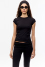 REMERA MOLLY Negro