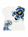 REMERA PAUL BLANCO