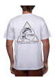 Remera O'Neill California Prism Crema