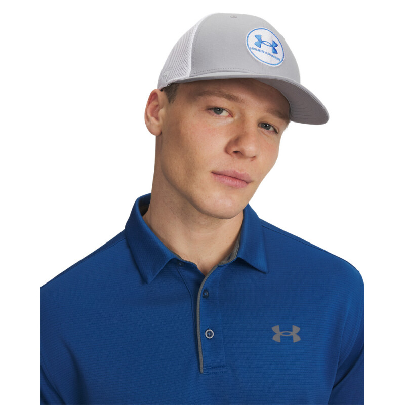 M Drive Mid STR-WHT GRY-035