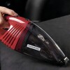 Aspiradora portátil para auto Tramontina 12V 60W Aspiradora portátil para auto Tramontina 12V 60W