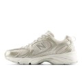 Championes New Balance Unisex - 530 - U5301Z0 SILVER