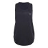 T-SHIRT SM RNG WMN III verde ambro NEGRO