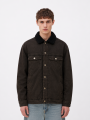 Campera Neutal Cafe