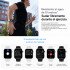 Smartwatch Honor Chice Eatch 2i Bluetooth Amoled BLANCO
