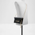 FEILLE GOLD SYNTHETIC BLACK