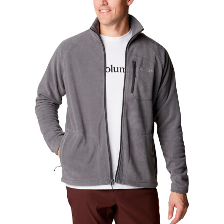 CAMPERA COLUMBIA FAST TREK II FLEECE Grey