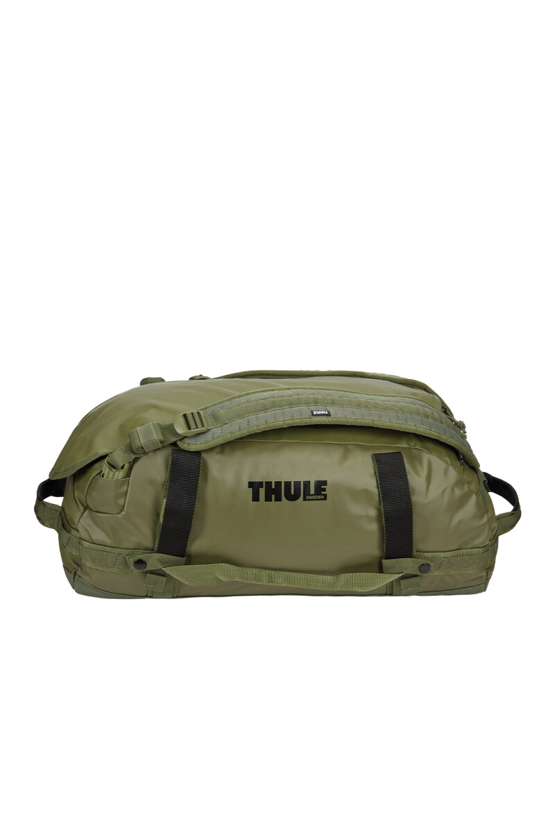 Thule Chasm 40L - Olivine Thule Chasm 40L - Olivine