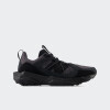 Championes New Balance Tektrel Negro