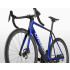 BICICLETA ORBEA ORCA M 35I BLUE - RAW