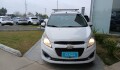 Chevrolet Spark GT - 2014 Chevrolet Spark GT - 2014