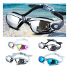 Lentes de natación Negro