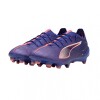 Championes Puma Ultra 5 Ultimate Firm Ground Lavander