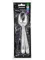CUACHARA SET 3 PCS PLATEADO