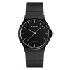Reloj Skmei 1419BKBK color negro Negro